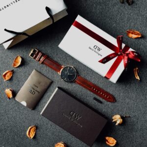 watch